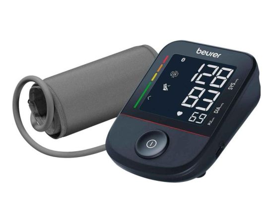 Asinspiediena mērītājs Blood pressure monitor Beurer BM48 Asinsspiediena mērītāji