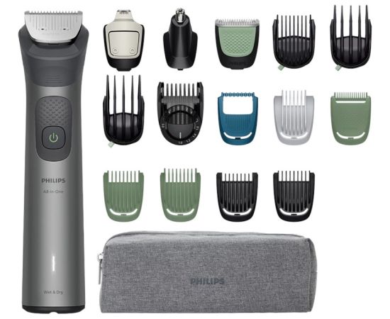All in One trimmer Philips MG7961/15 Эпиляторы, триммеры для бикини, женские бритвы