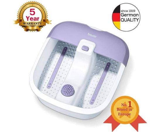 Foot spa Beurer FB12 Epilatori, bikini trimmeri, sieviešu skuvekļi