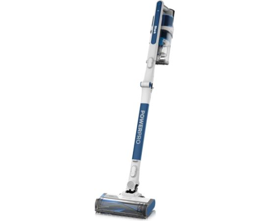 Shark Cordless Vacuum Stick PowerPro Plus IZ380EU Bezvadu putekļu sūcējs Epilatori, bikini trimmeri, sieviešu skuvekļi