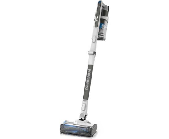 Shark Cordless Vacuum Stick PowerPro Pet Plus IZ380EU Bezvadu putekļu sūcējs Epilatori, bikini trimmeri, sieviešu skuvekļi