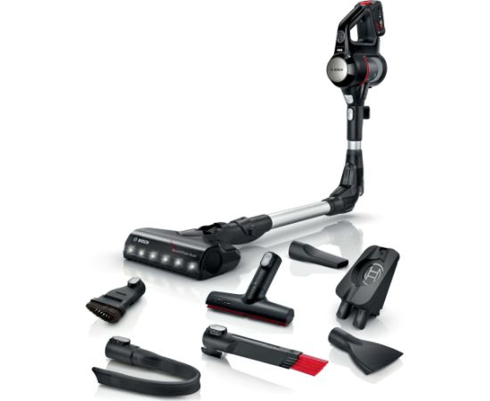 Cordless stick vacuum cleaner Unlimited 7 Flex Mat Bosch Bezvadu putekļu sūcējs Epilatori, bikini trimmeri, sieviešu skuvekļi