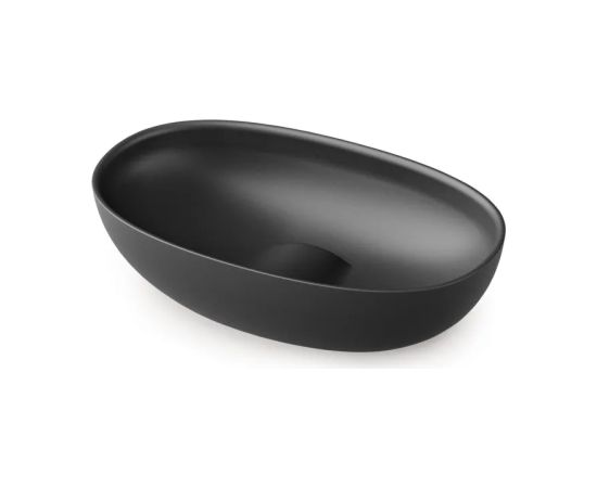 PAA Bella Vannas Istabas Izlietne Grafīta Vannas istabas izlietnes