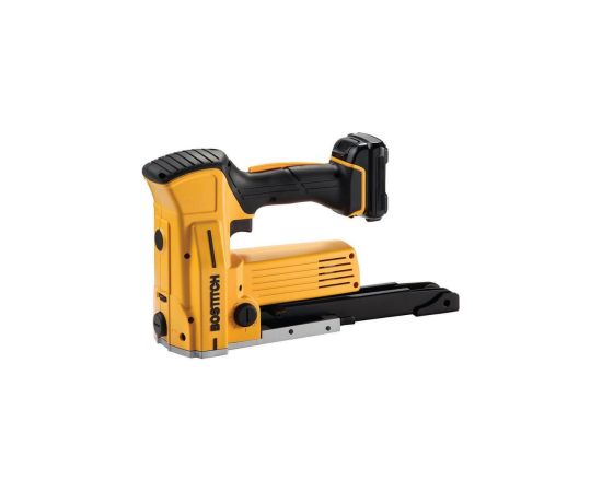Akumulatora skavotājs Bostitch DSA-3519-E; 10,8 V; 2x1,5 Ah akum. Skavotāji, naglotāji, kniedētāji