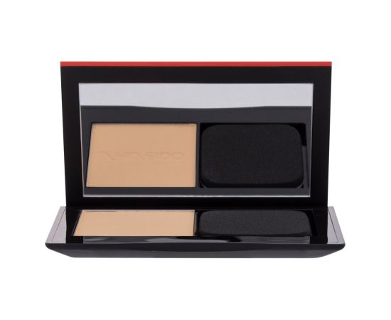 Shiseido Synchro Skin / Self-Refreshing Cushion Compact 9g Dekoratīvā kosmētika