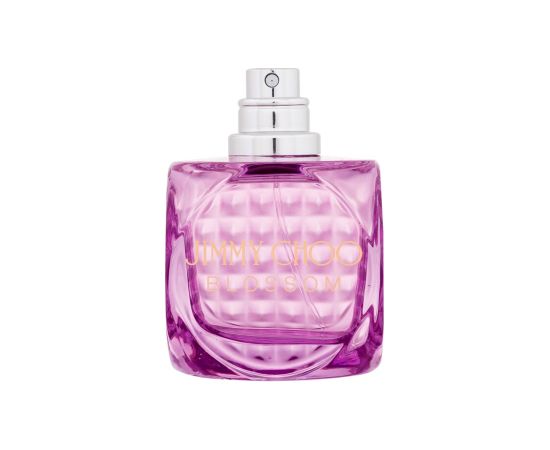 Tester Jimmy Choo / Blossom Special Edition 2024 60ml Sieviešu Smaržas