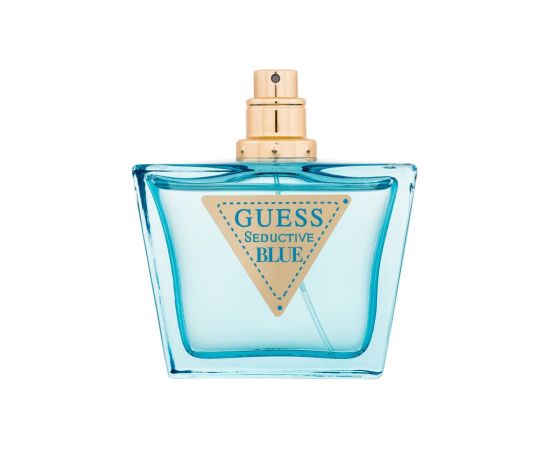 Guess Tester Seductive / Blue 75ml Женские духи
