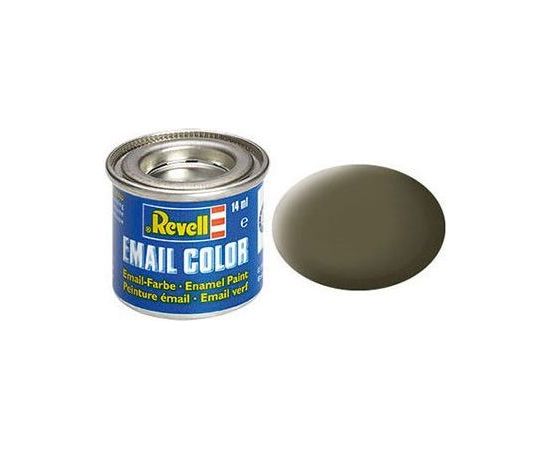 Revell email color 46 na to-olive mat Interaktīvās rotaļlietas