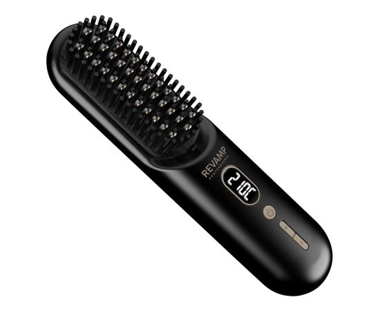 Revamp BR-1950-EU2 Straight &amp; Go Cordless Hot Brush Стайлеры
