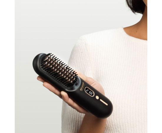 Revamp BR-1950-EU2 Straight &amp; Go Cordless Hot Brush Стайлеры
