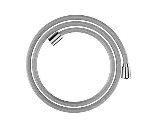 Hansgrohe dušas vads Designflex, 1600 mm, hroms Аксессуары для ванной