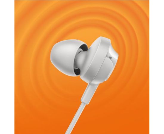 Austiņas Philips SHE4305WT/00 Jaunumi - Datori