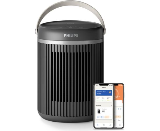 Gaisa Sildītājs CX3120/01 PHILIPS Jaunumi Sadz. tehnika