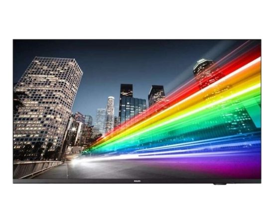 TV Philips 43BFL2214/12 LED 43'' 4K Ultra HD Android Jaunumi - Datori