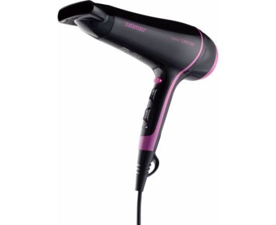 Suszarka Zelmer ZHD 8360 фены