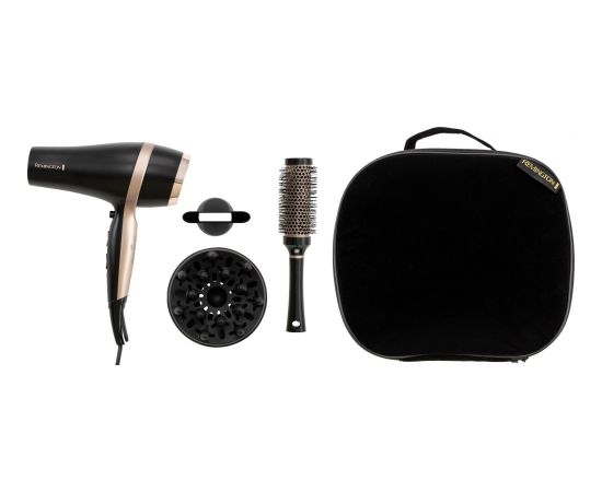 Suszarka Remington Remington D6940GP Красота и здоровье 