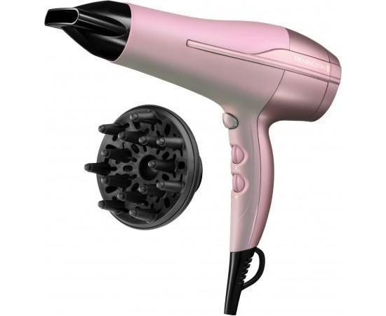 Matu žāvētājs REMINGTON D5901 Matu fēni