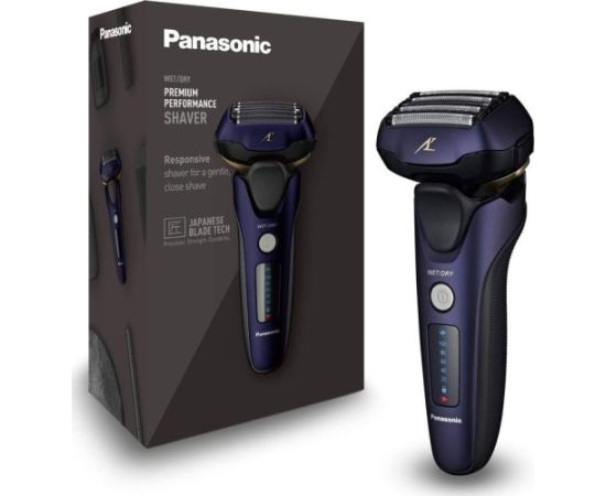 Golarka Panasonic ES-LV67-A803 Jaunumi - Skaistums