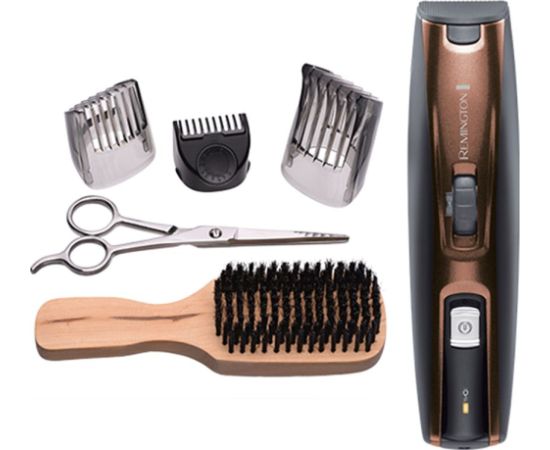 Trymer Remington Beard Kit MB4046 Epilatori, bikini trimmeri, sieviešu skuvekļi