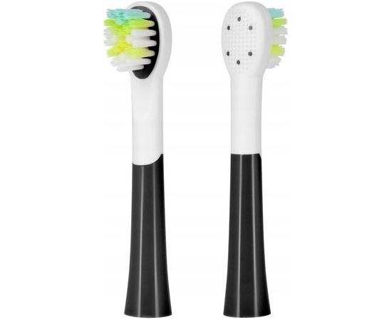 Końcówka Teesa do szczoteczki sonicznej Junior Boy Uzgaļi elektriskajām zobu birstēm