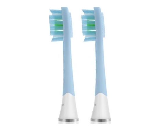 Końcówka Seysso Ortho do szczoteczek sonicznych Uzgaļi elektriskajām zobu birstēm