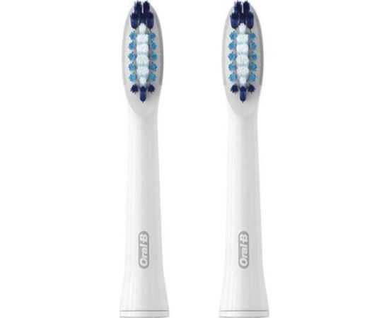 Końcówka Oral-B Pulsonic SR32-2 2szt. Насадки для электрических зубных щеток