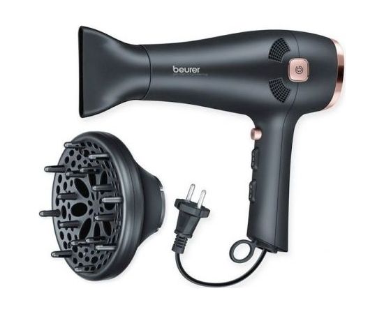 Suszarka Beurer HC 55 Красота и здоровье 