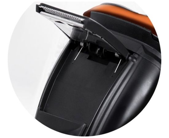 Bārdas skuveklis Eldom G51 Skuvekļi vīriešiem