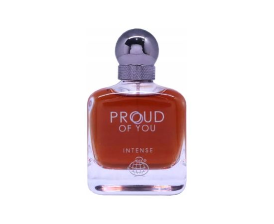 Fragrance World Proud of You Intense Eau de Parfum 100ml Vīriešu Smaržas