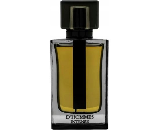 Hermes Hermès Perfum męski Intense Woda perfumowana 100ml Vīriešu Smaržas