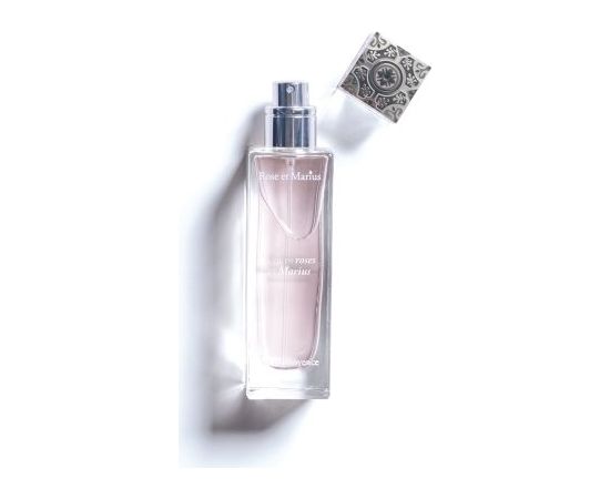 Histoires de Parfums Rose et Marius, Życie w różach i Marius, Woda perfumowana, Unisex, 100 ml Unisex Unisex Smaržas