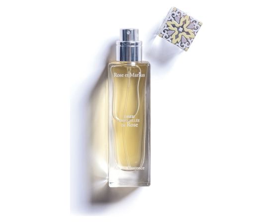 Histoires de Parfums Rose et Marius, Słoneczna woda różana, Woda perfumowana, Unisex, 30 ml Unisex Unisex Smaržas