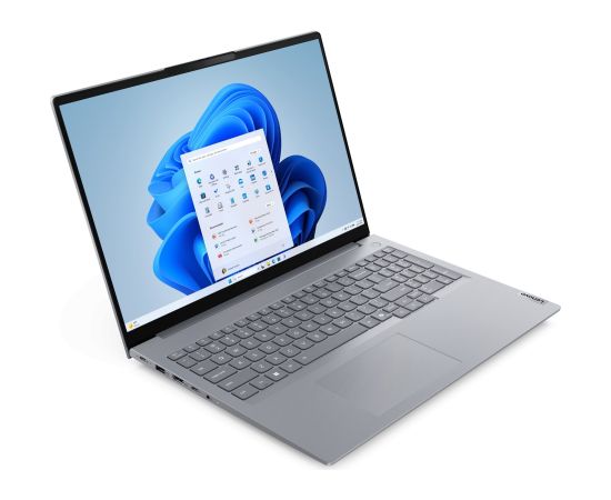 Lenovo ThinkBook 16 G8 IAL Ultra 7 255H / 16 GB / 512 GB / W11 Pro (21SK007HMH) Новинки Компьютерная техника