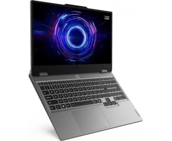 Lenovo LOQ 15 - Core i5-13450HX | 15,6"-144Hz | 16GB | 512GB + 512GB | Win11Home | RTX5060 Новинки Компьютерная техника