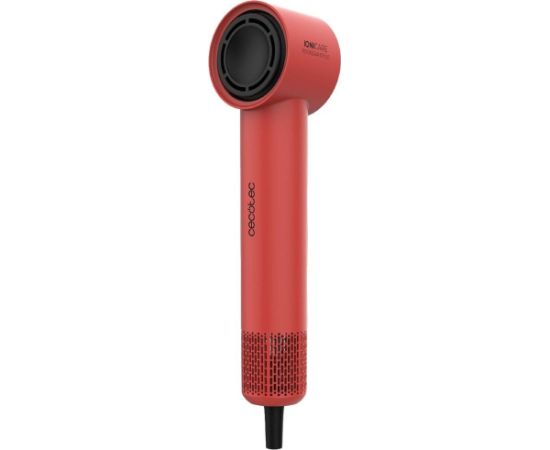 Suszarka Cecotec IoniCare RockStar Style Red Красота и здоровье 