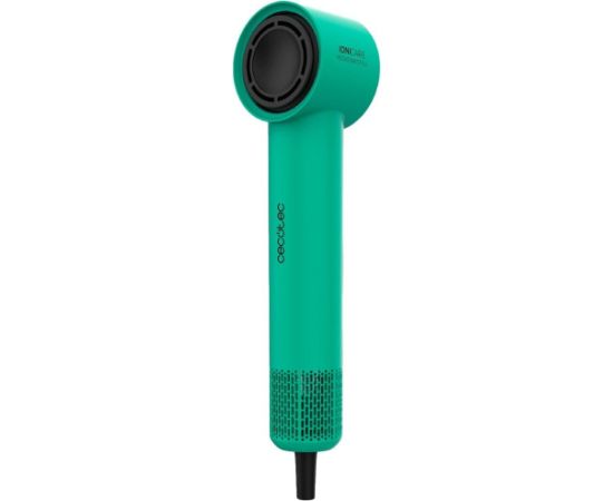 Suszarka Cecotec IoniCare RockStar Style Green Jaunumi - Skaistums