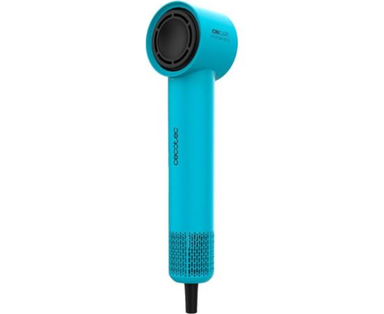 Suszarka Cecotec IoniCare RockStar Style Blue Красота и здоровье 