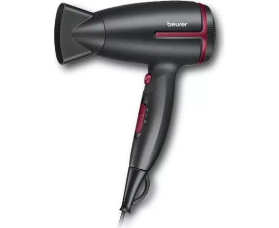 Kelioninis plauku dziovintuvas BEURER HC25 Limited Edition 2025 Красота и здоровье 