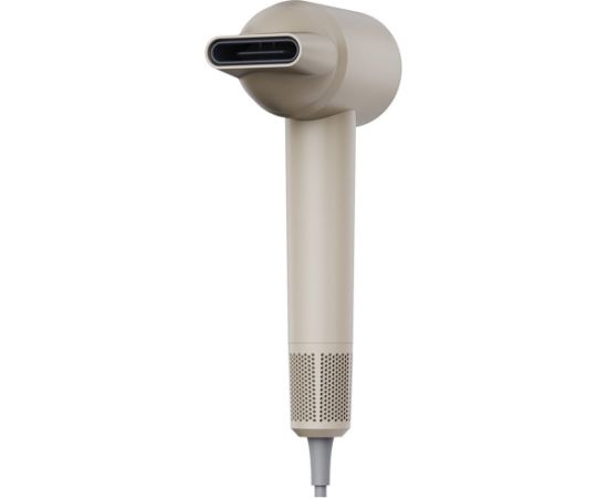 LOVIO_AirFlow Hair Dryer suszarka do włosów Beige LVHD001BE Красота и здоровье 