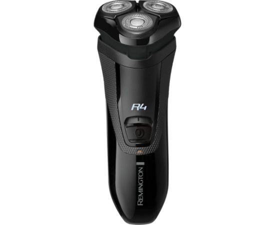 Golarka Remington Shaver | R3600 R4 Style Series | Operating time (max) 40 min | czarny Jaunumi - Skaistums