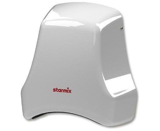 Suszarka do włosów STARMIX TH-C1 MW metalowa biała Jaunumi - Skaistums