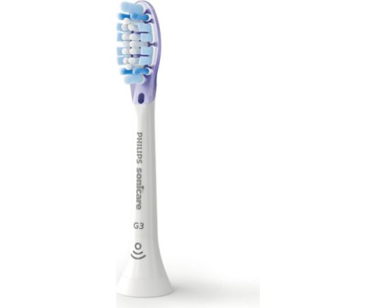 Philips Premium Gum Care HX9055/87 5-pack brush heads, 5 pc(s), White, 3 month(s), Soft, 62000 movements per minute, Philips Насадки для электрических зубных щеток