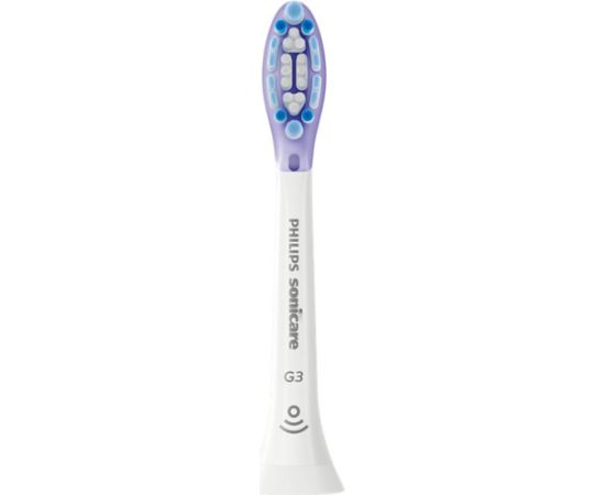 Philips Premium Gum Care HX9055/87 5-pack brush heads, 5 pc(s), White, 3 month(s), Soft, 62000 movements per minute, Philips Насадки для электрических зубных щеток