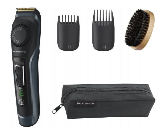 Trymer RowentaTN3804 Epilatori, bikini trimmeri, sieviešu skuvekļi