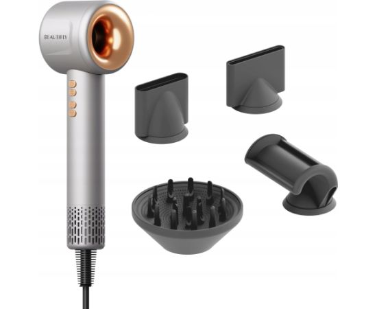 SUSZARKA IONBOOST Jaunumi - Skaistums