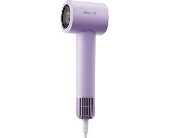 Suszarka 4Swiss F326 SmartAI+ Lavender Красота и здоровье 