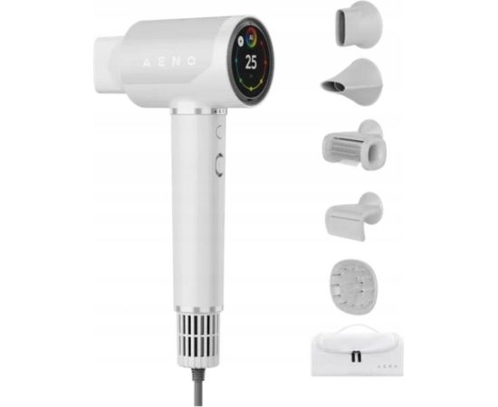 AENO AI ProDryer HD5W AHD0005W (5291485013653) Красота и здоровье 