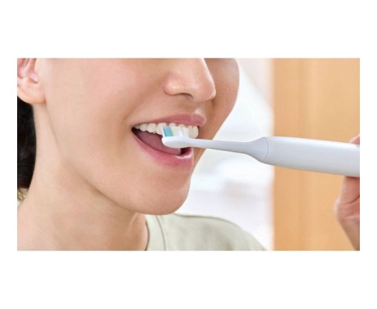 philips Zestaw 6 końcówek Optimal White HX6066/87 Uzgaļi elektriskajām zobu birstēm