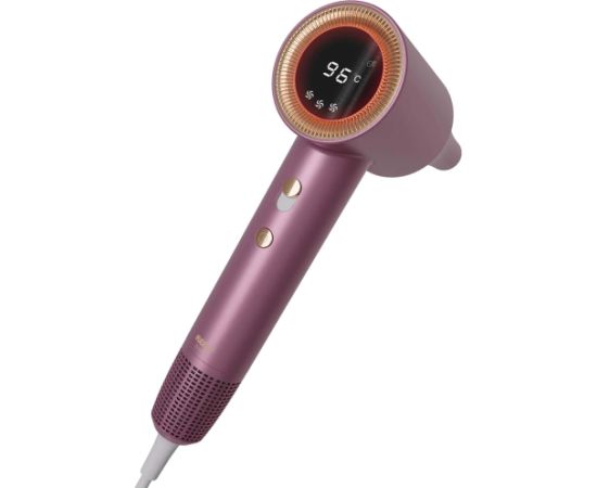 NENO BEAUTY SILVIA Suszarka do włosów Красота и здоровье 