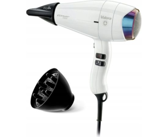 Valera ePower2020 eQ  1600 W  balta - Matu fens EP2020EQRCD (7610558017578) Красота и здоровье 